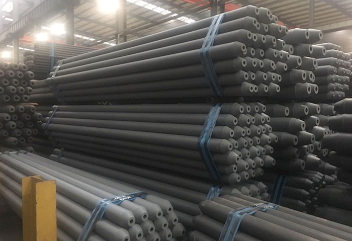 漳州网架杆件加工