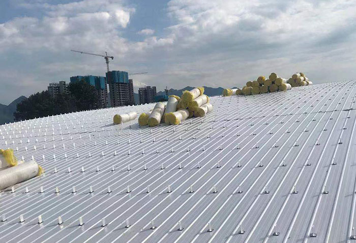 漳州 网架施工